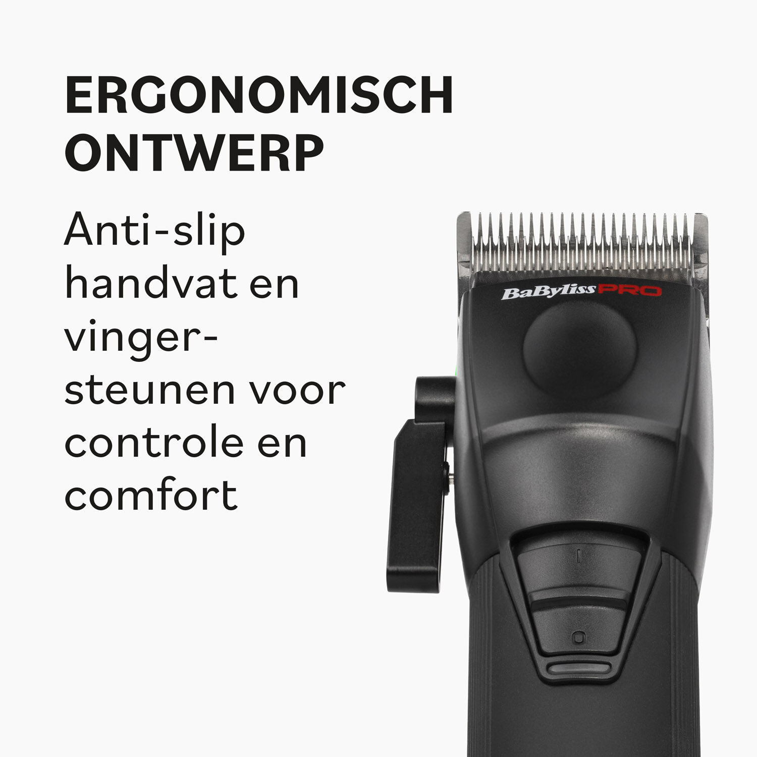 FRESHFX Tondeuse